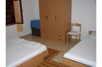 Chorvátsko Privát Vela Luka, Exteriér